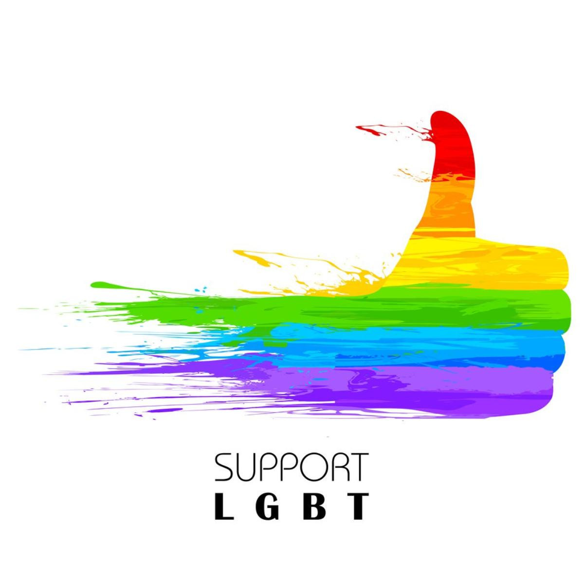 5 bước để trở thành người đồng minh của cộng đồng LGBT Ảnh 2