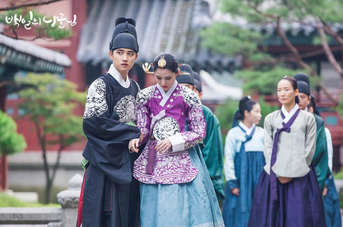 Tiếp tục phá kỷ lục, '100 Days My Prince' của D.O. trở thành 1 trong 4 bộ phim có rating cao nhất lịch sử của đài tvN Ảnh 6