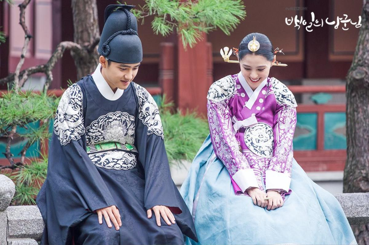 Tiếp tục phá kỷ lục, '100 Days My Prince' của D.O. trở thành 1 trong 4 bộ phim có rating cao nhất lịch sử của đài tvN Ảnh 5