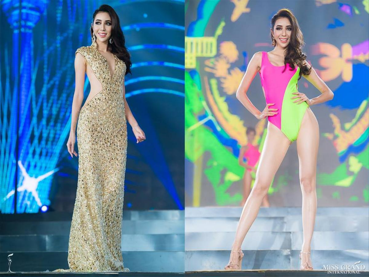 Giải 'vé vớt' Miss Grand International: Phương Nga tăng 5 hạng vẫn ngậm ngùi xếp sau 2 đối thủ 'siêu vote' này Ảnh 2