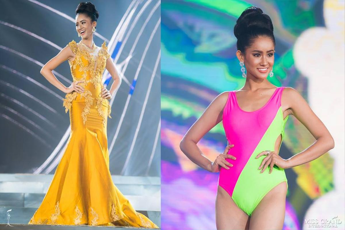 Giải 'vé vớt' Miss Grand International: Phương Nga tăng 5 hạng vẫn ngậm ngùi xếp sau 2 đối thủ 'siêu vote' này Ảnh 3