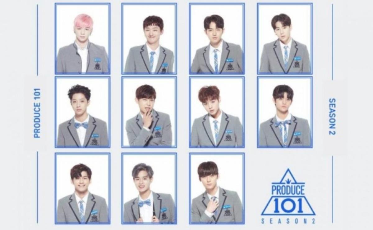 Album trở lại của WANNA ONE: Tất tần tật bí ẩn về cuốn băng teaser đều có ở đây! Ảnh 4