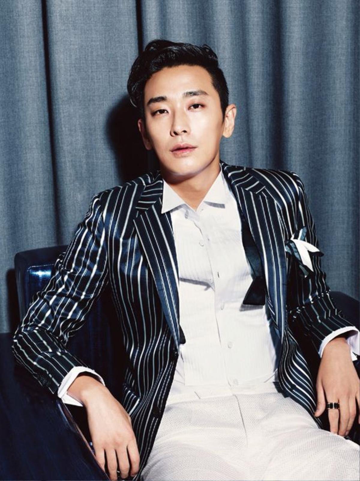 Joo Ji Hoon nói gì về một năm thành công với toàn hit 'bự' của mình? Ảnh 9