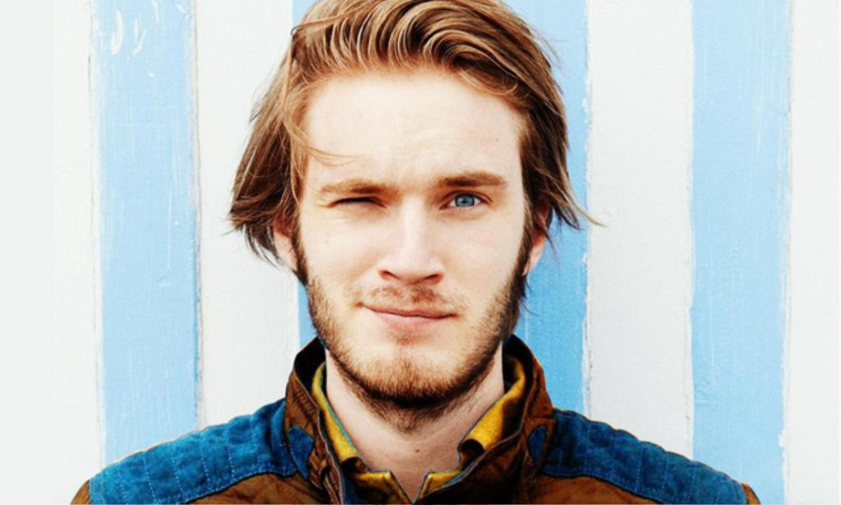 'Ông hoàng' YouTube PewDiePie sắp bị hạ bệ và kênh YouTube làm được điều này khiến ai nấy đều bất ngờ Ảnh 1