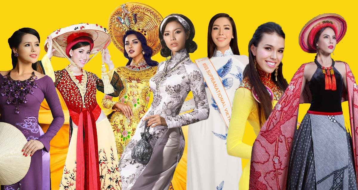 Trước Minh Tú, những 'bông hậu' này đã từng 'trầy da tróc vẩy' chinh chiến tại Miss Supranational Ảnh 1