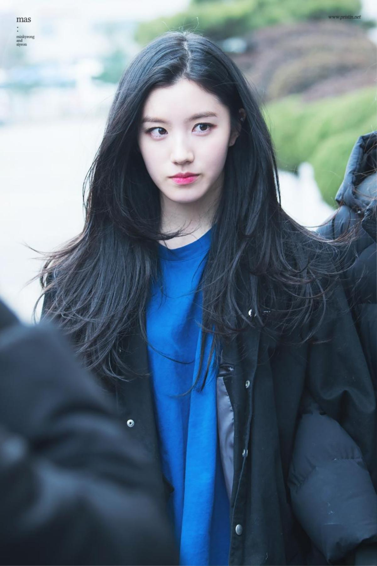 Xiyeon (PRISTIN) bị đồn rời nhóm, công ty ngay lập tức lên tiếng phủ nhận Ảnh 1