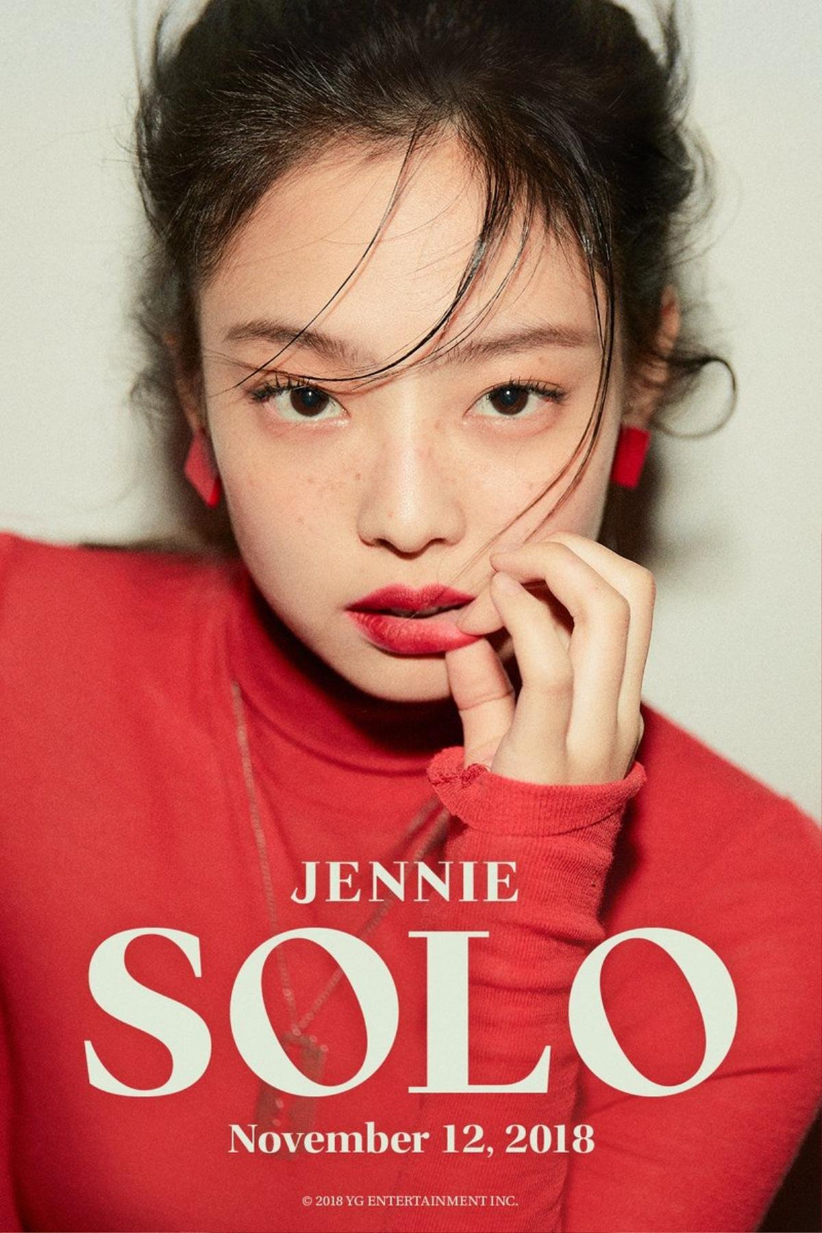 Mặc bị phản đối gay gắt: Jennie (BLACKPINK) ấn định ngày ra mắt album debut solo Ảnh 1