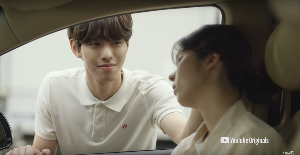 ‘Top Management’: Tung trailer vô cùng kịch tính, hé lộ tam giác tình yêu giữa Cha Eun Woo, Ahn Hyo Seop và nữ quản lý xinh đẹp Seo Eun Soo Ảnh 7