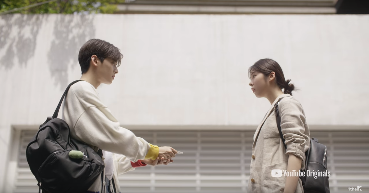 ‘Top Management’: Tung trailer vô cùng kịch tính, hé lộ tam giác tình yêu giữa Cha Eun Woo, Ahn Hyo Seop và nữ quản lý xinh đẹp Seo Eun Soo Ảnh 6