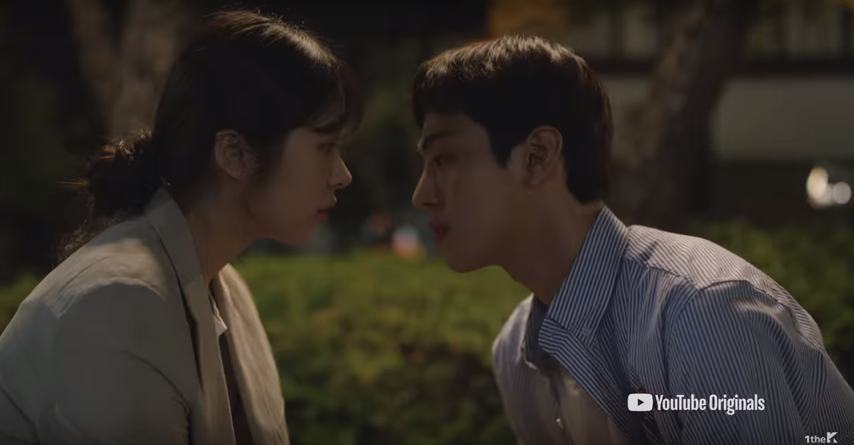 ‘Top Management’: Tung trailer vô cùng kịch tính, hé lộ tam giác tình yêu giữa Cha Eun Woo, Ahn Hyo Seop và nữ quản lý xinh đẹp Seo Eun Soo Ảnh 8