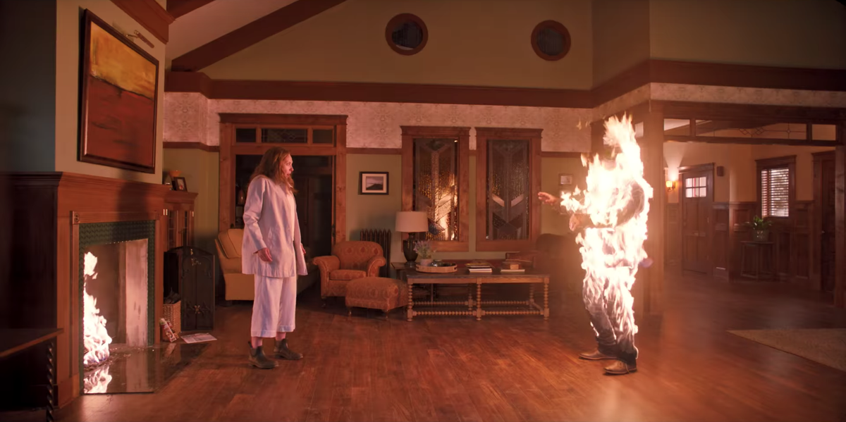 'Hereditary': Phim kinh dị đáng sợ nhất dịp Halloween 2018, đừng xem nếu không muốn khóc thét và mất ngủ Ảnh 3