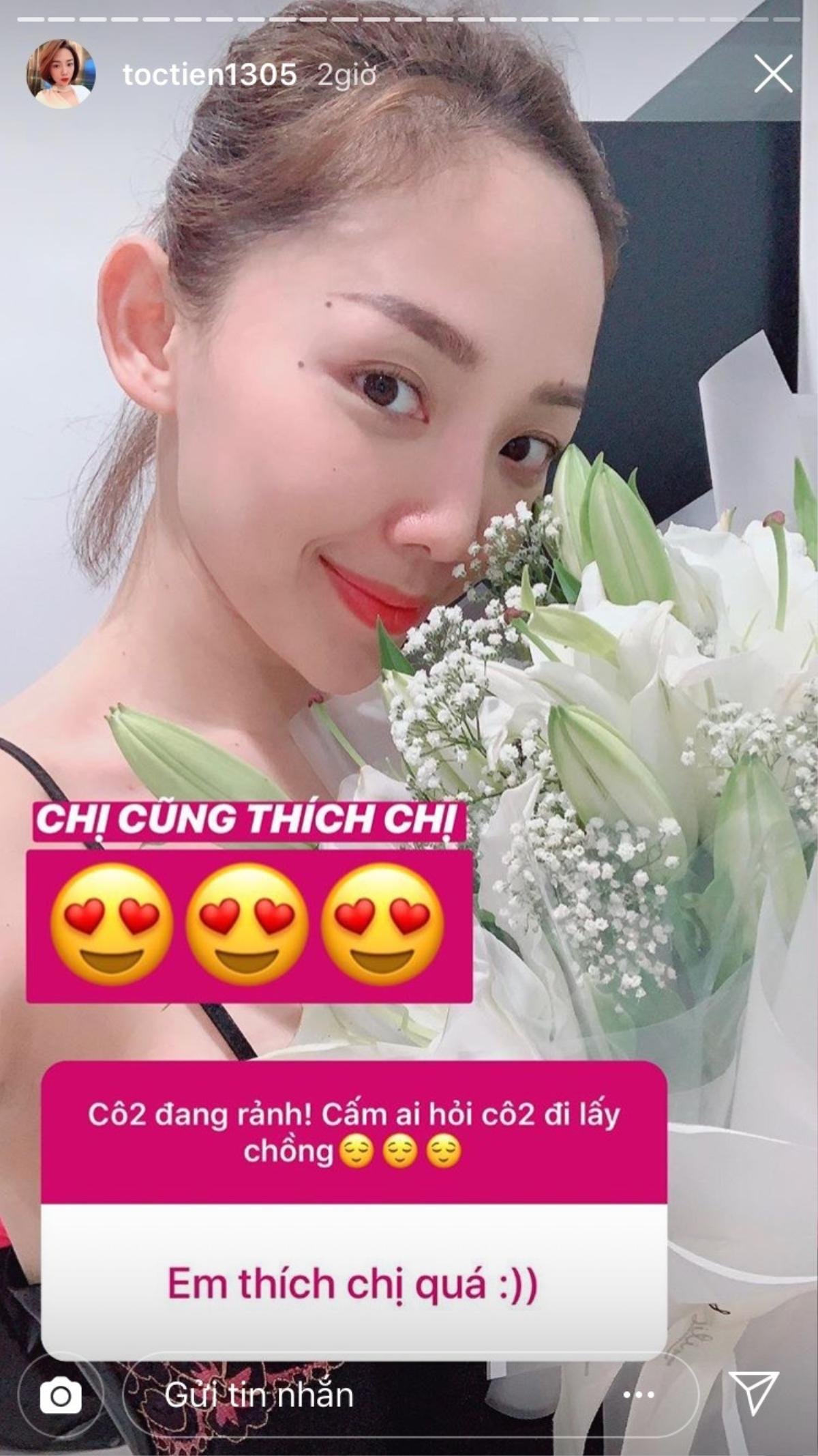 Fan đòi nhạc ballad hợp tác Mr. Siro và Vũ Cát Tường: Tóc Tiên phản ứng khiến ai ai cũng phải sửng sốt Ảnh 3