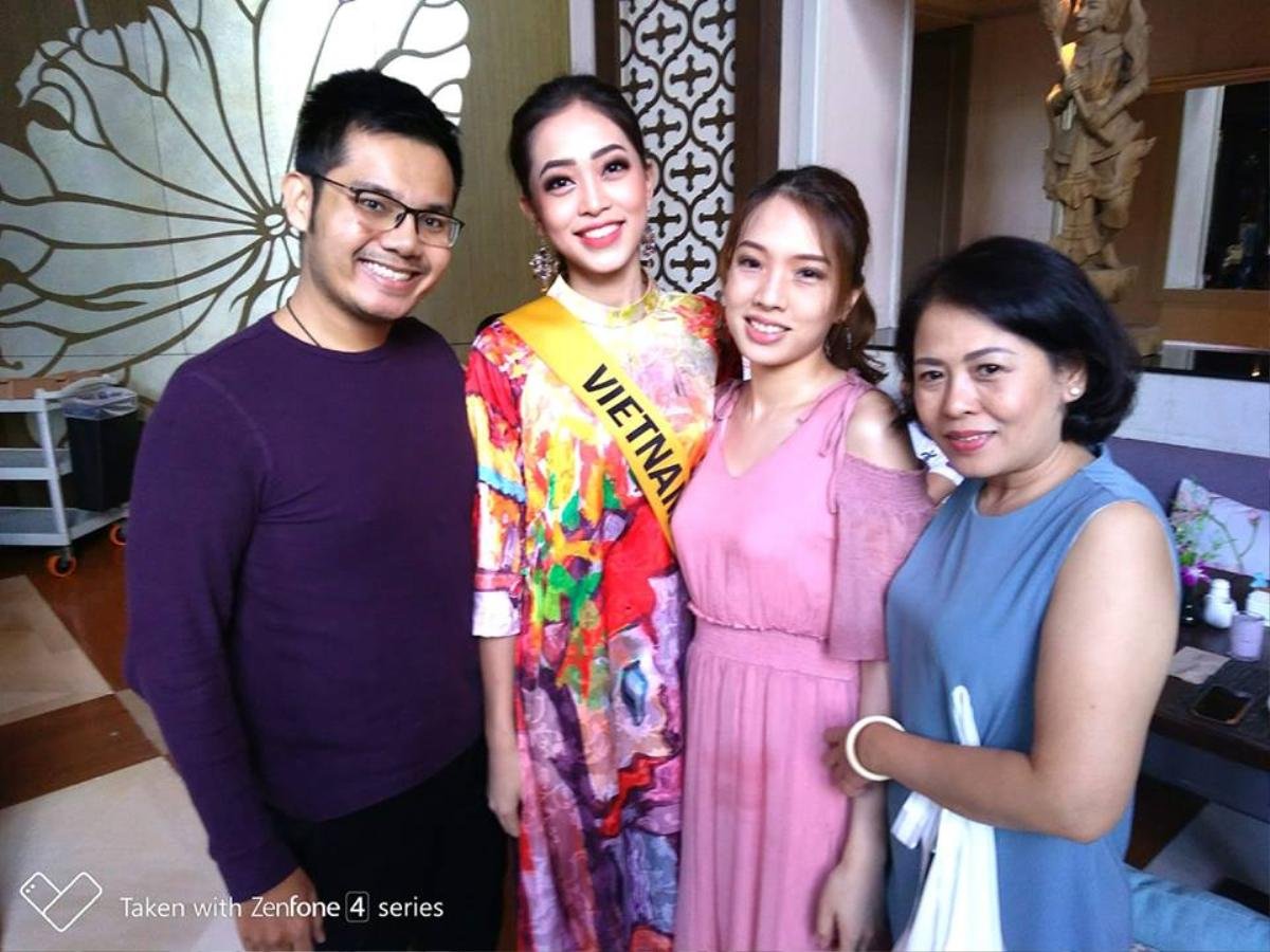 Nhìn lại hành trình đầy tự hào của Phương Nga tại Miss Grand International, liệu tấm vé '9+1' có xuất hiện? Ảnh 12