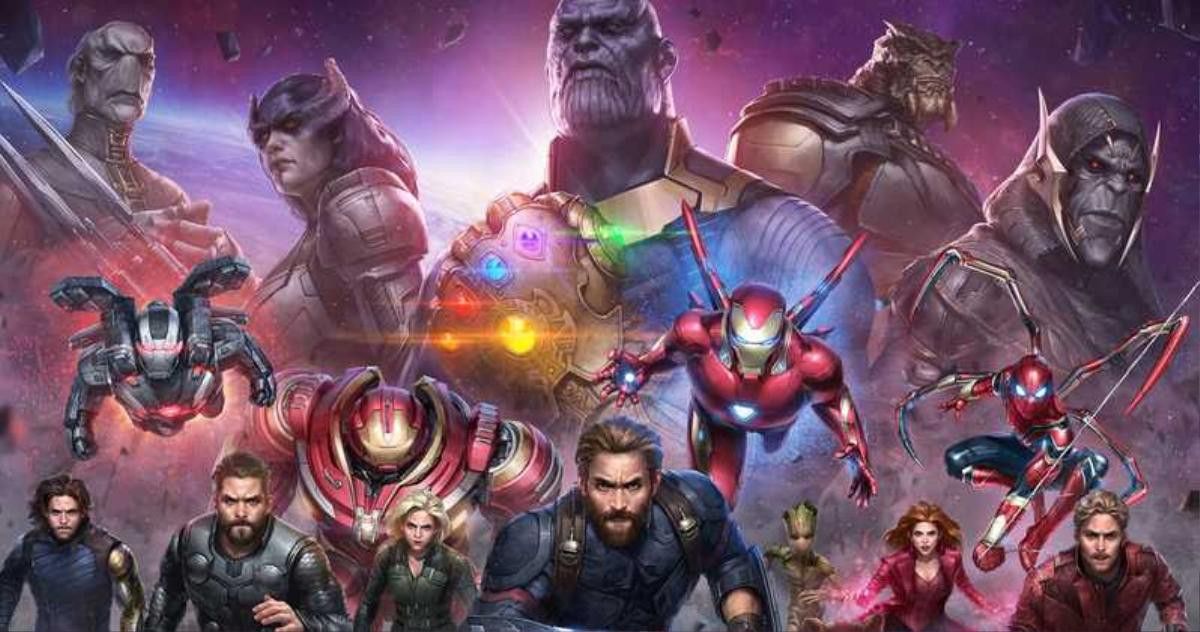 'Avengers 4': Loạt hình ảnh gợi ý Tony Stark sẽ thay đổi lịch sử liên quan đến Loki - kẻ châm ngòi mọi chuyện! Ảnh 6