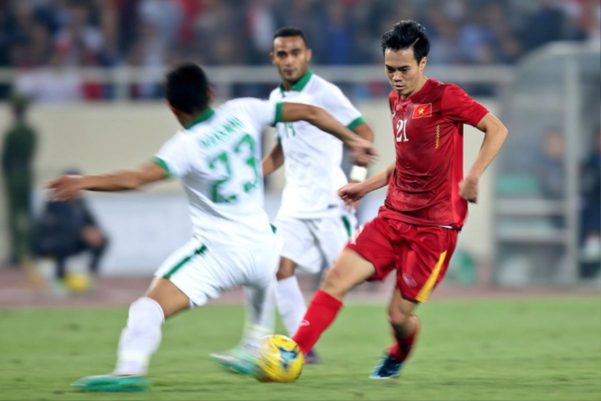 Người hâm mộ canh cánh nỗi lo mất quyền xem đội tuyển Việt Nam thi đấu tại AFF Cup 2018 Ảnh 2