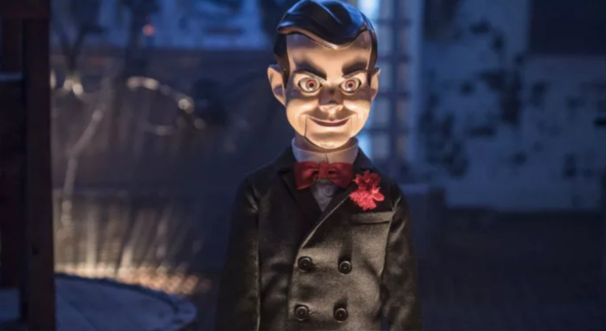 Review 'Goosebumps 2': Bữa tiệc Halloween 'sống động' mang màu sắc Disney vui nhộn Ảnh 4