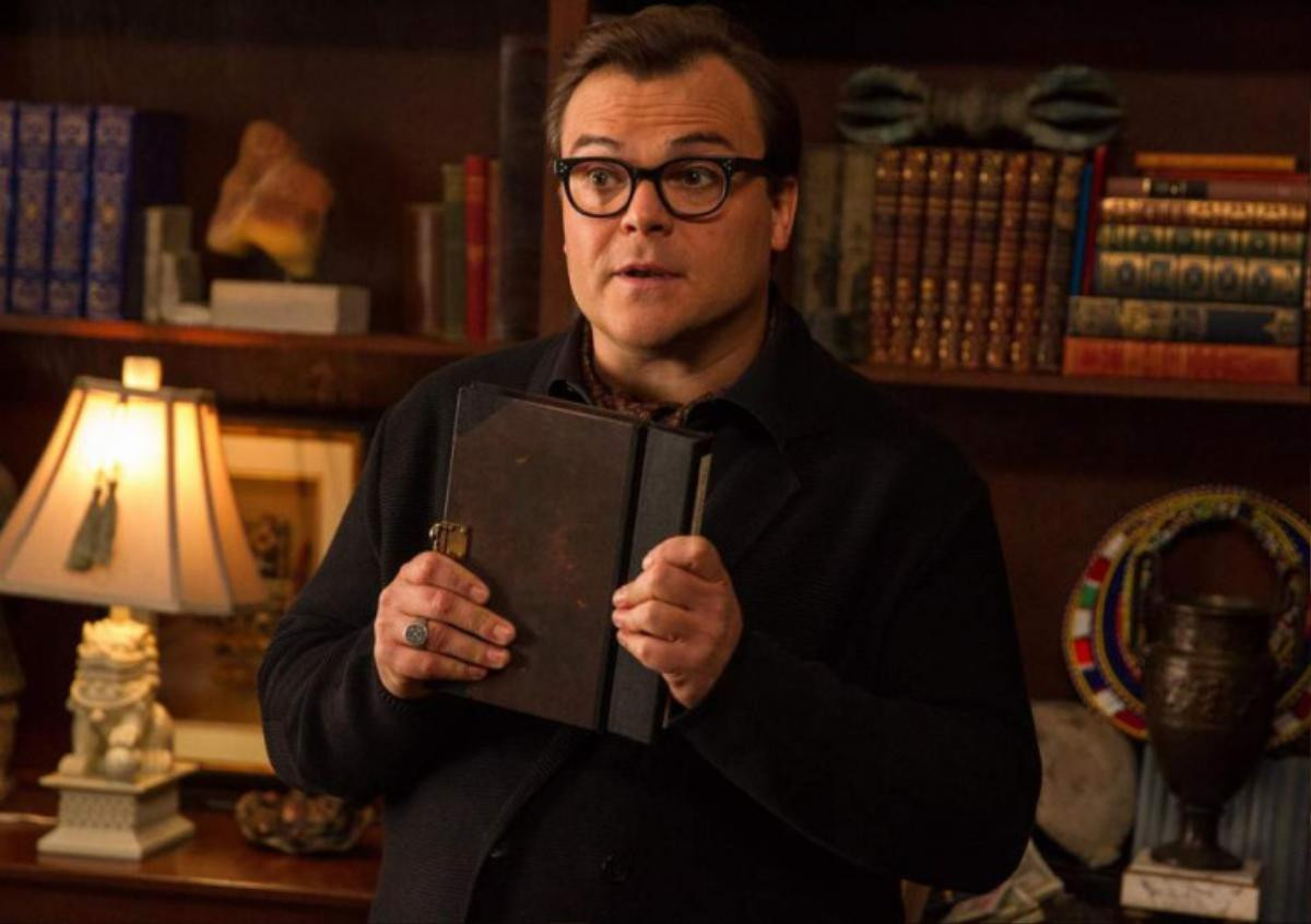 Review 'Goosebumps 2': Bữa tiệc Halloween 'sống động' mang màu sắc Disney vui nhộn Ảnh 3