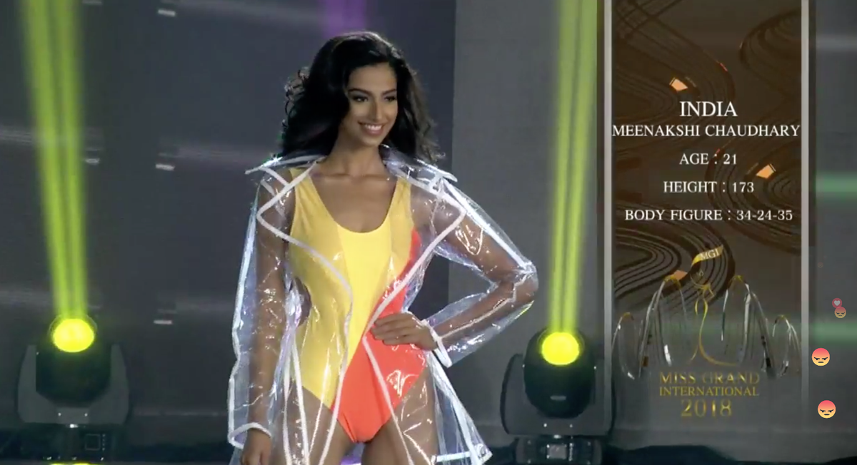 CLIP: Mỹ nhân Paraguay đăng quang, Phương Nga dừng chân đầy tiếc nuối tại Top 10 Miss Grand International 2018 Ảnh 34