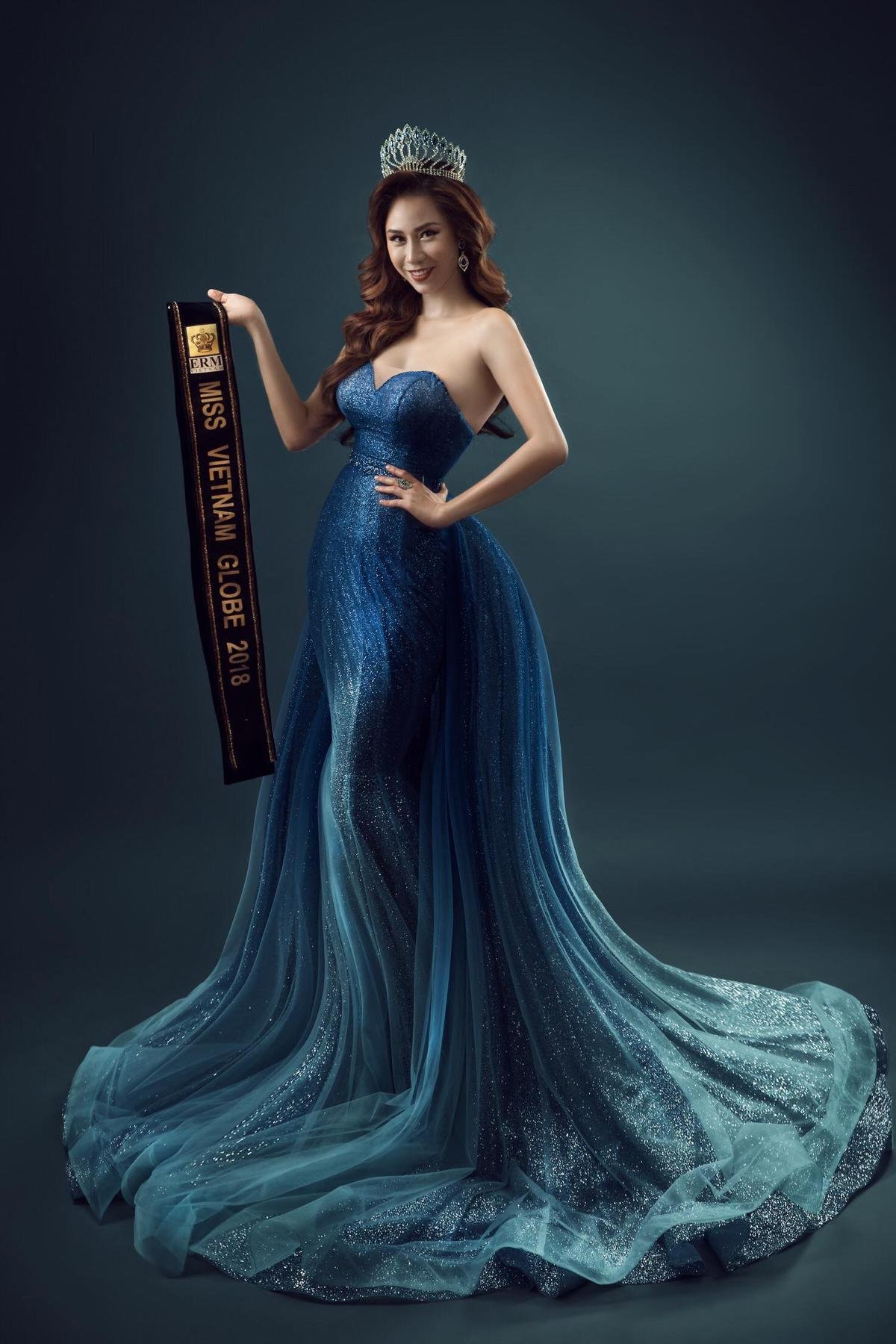 Bùi Phương Nga vào Top 10 Miss Grand International 2018: Hứa hẹn 'điềm lành' team Việt Nam 2018 Ảnh 7