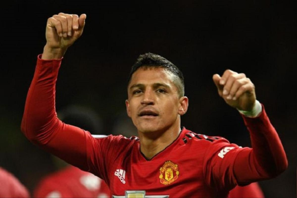 Mất chỗ đứng tại M.U, Alexis Sanchez tìm đường tháo chạy sang Pháp Ảnh 2