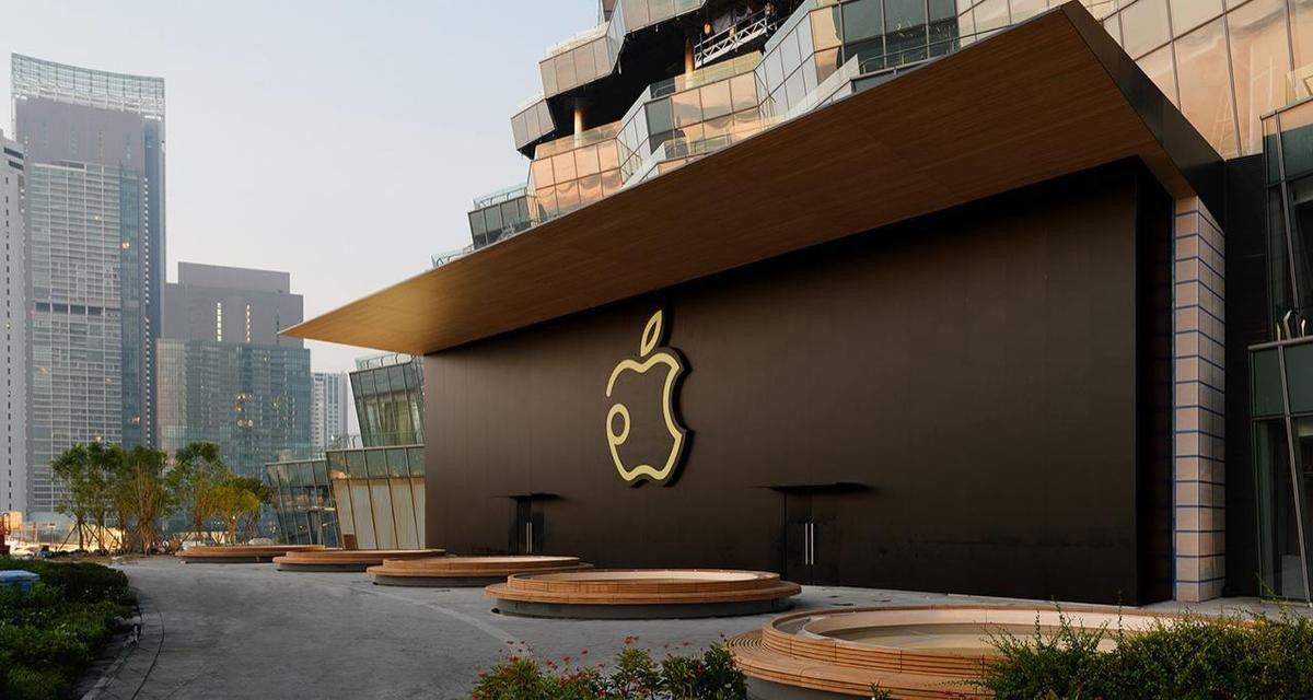 Nóng: Apple đang cân nhắc mở Apple Store tại Việt Nam Ảnh 1