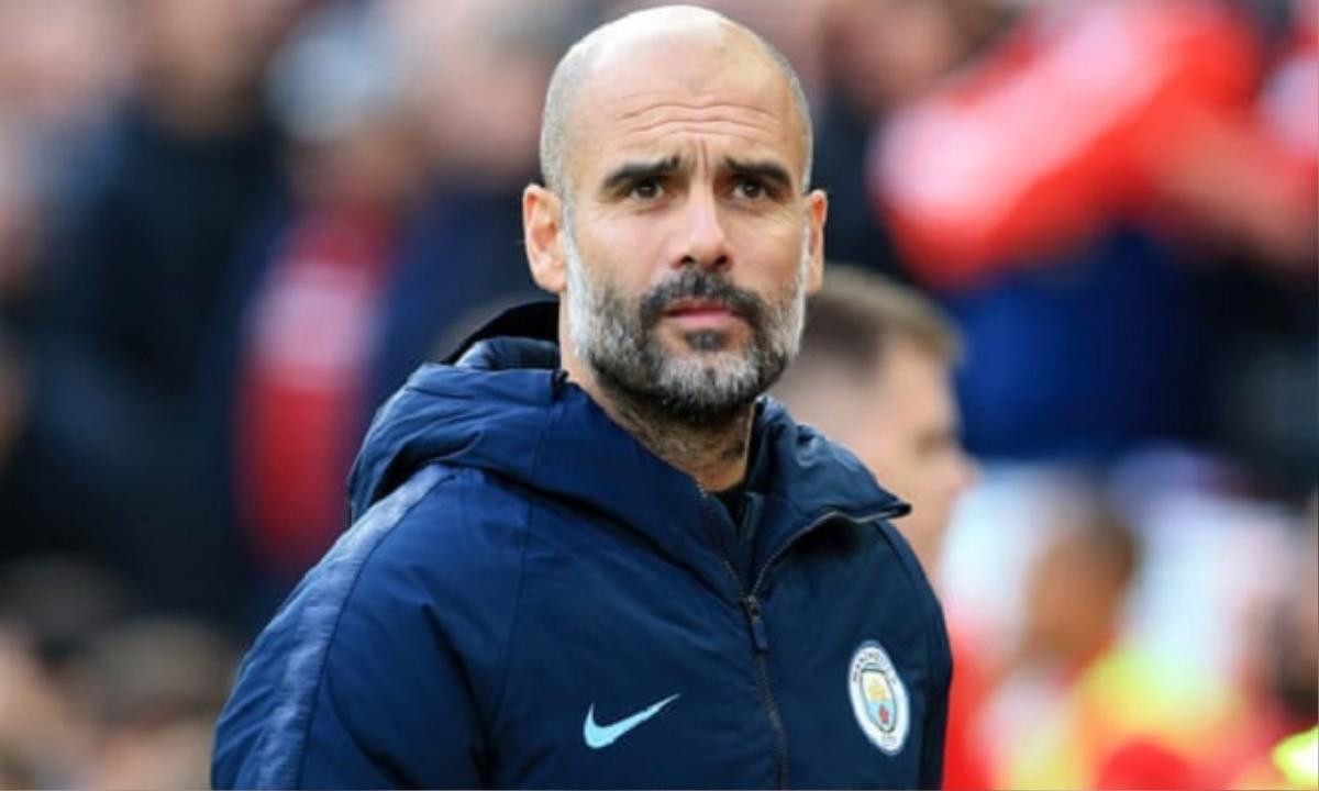 Pep Guardiola quyết không dẫn dắt thêm đội bóng Anh nào vì lý do đặc biệt này Ảnh 1