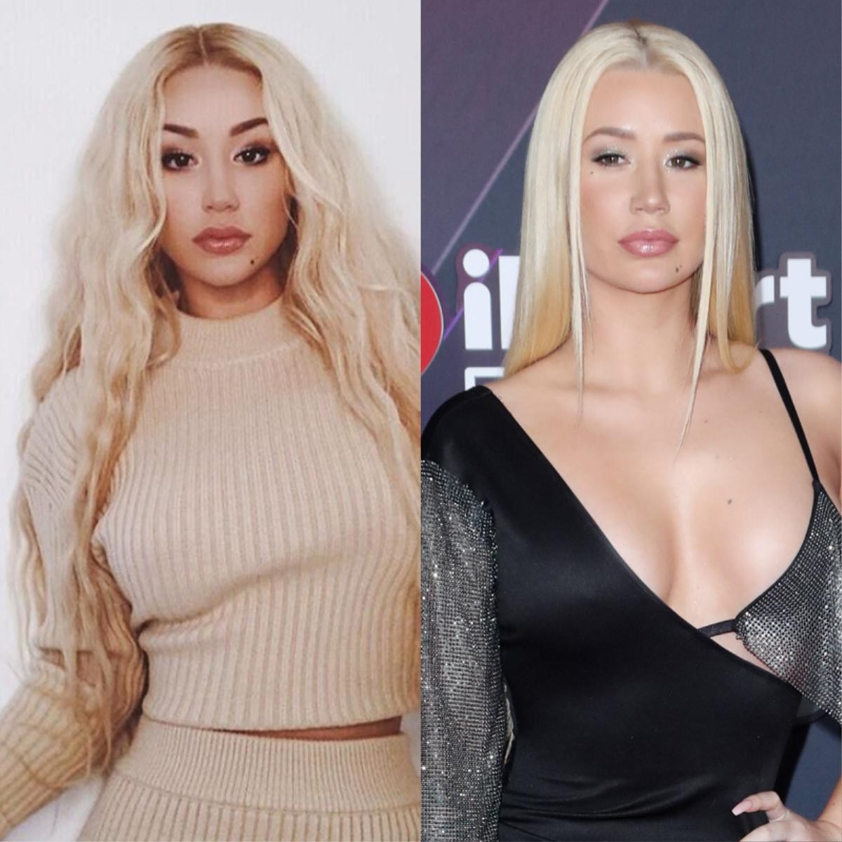 Sự nghiệp âm nhạc 'chạm đáy' và khuôn mặt biến dạng: Iggy Azalea ủ mưu 'đá sân'? Ảnh 2