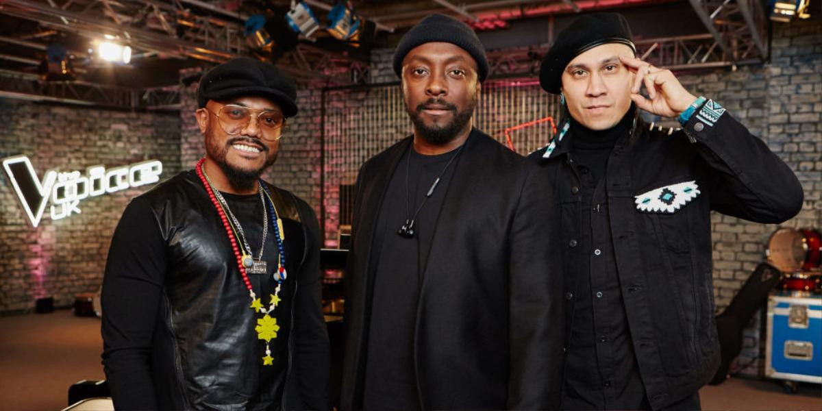 Tìm đâu xa: Sản phẩm hợp tác giữa CL và The Black Eyed Peas  - 'Dopeness' có tại đây! Ảnh 4