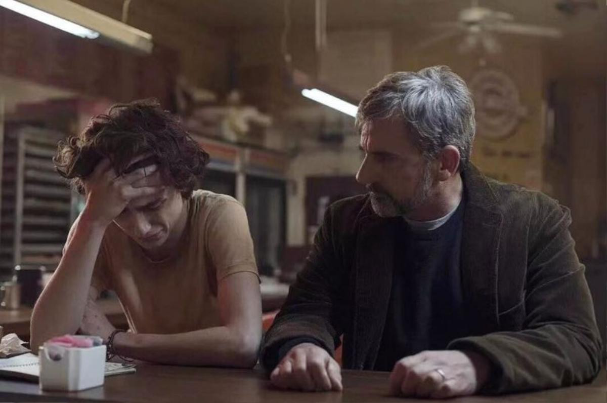 Không còn vẻ đẹp lãng tử, Timothée Chalamet lột xác thành con nghiện trong bộ phim 'Beautiful Boy' với thông điệp sâu sắc Ảnh 5