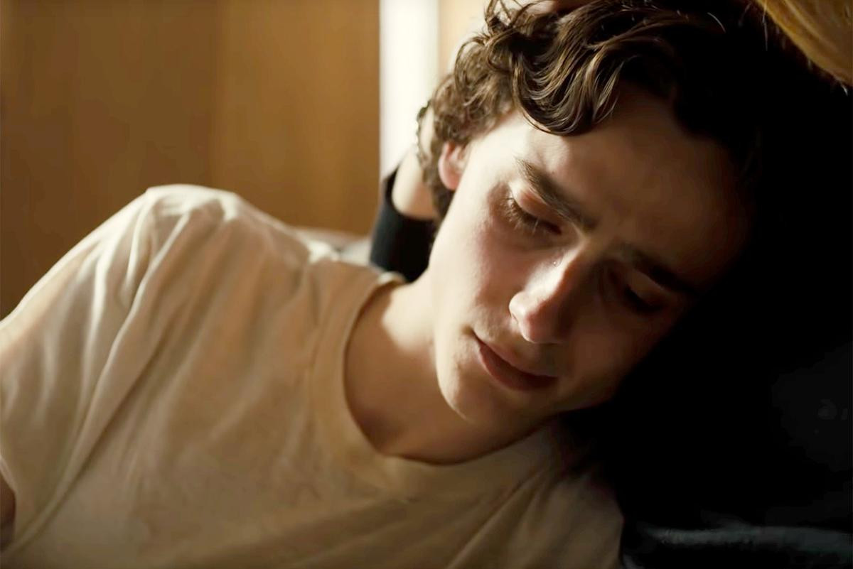 Không còn vẻ đẹp lãng tử, Timothée Chalamet lột xác thành con nghiện trong bộ phim 'Beautiful Boy' với thông điệp sâu sắc Ảnh 4