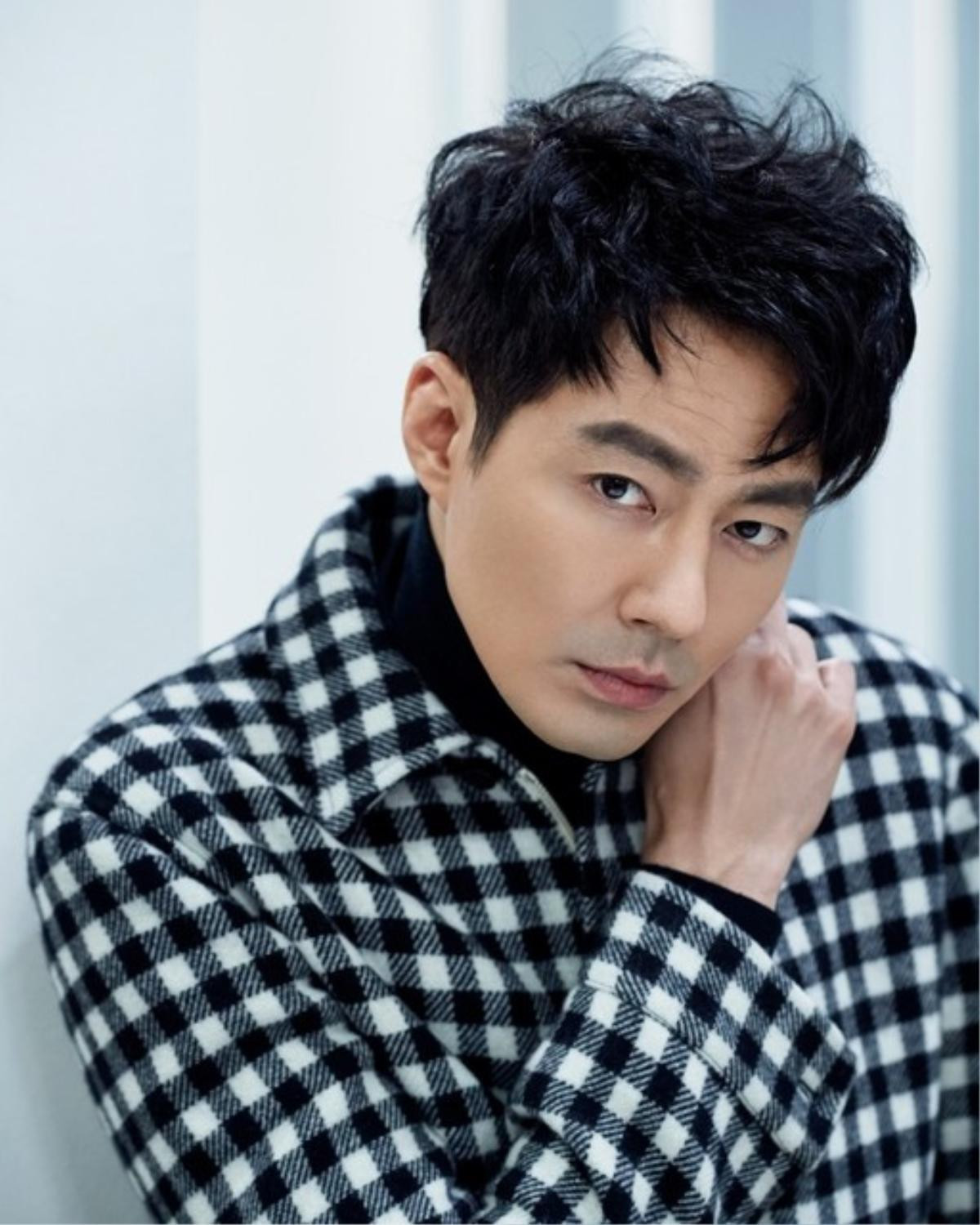 'Mỹ nam đời đầu' Jo In Sung thừa nhận mình từng kiêu ngạo trong quá khứ Ảnh 9