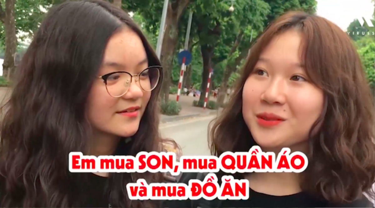 Sinh viên tiêu 5 triệu 1 tháng đã là gì, 19 tuổi con nhà giàu đã 'đốt' mấy chục triệu kia kìa Ảnh 3