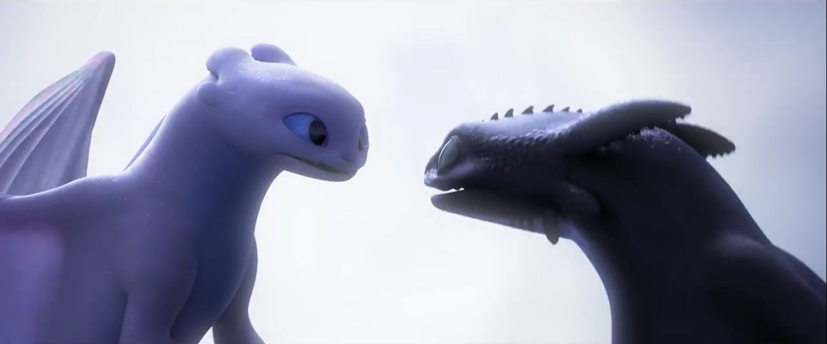 ‘Bí kíp luyện rồng 3’ chuẩn bị cho màn chia tay giữa Toothless và Hiccup? Ảnh 7