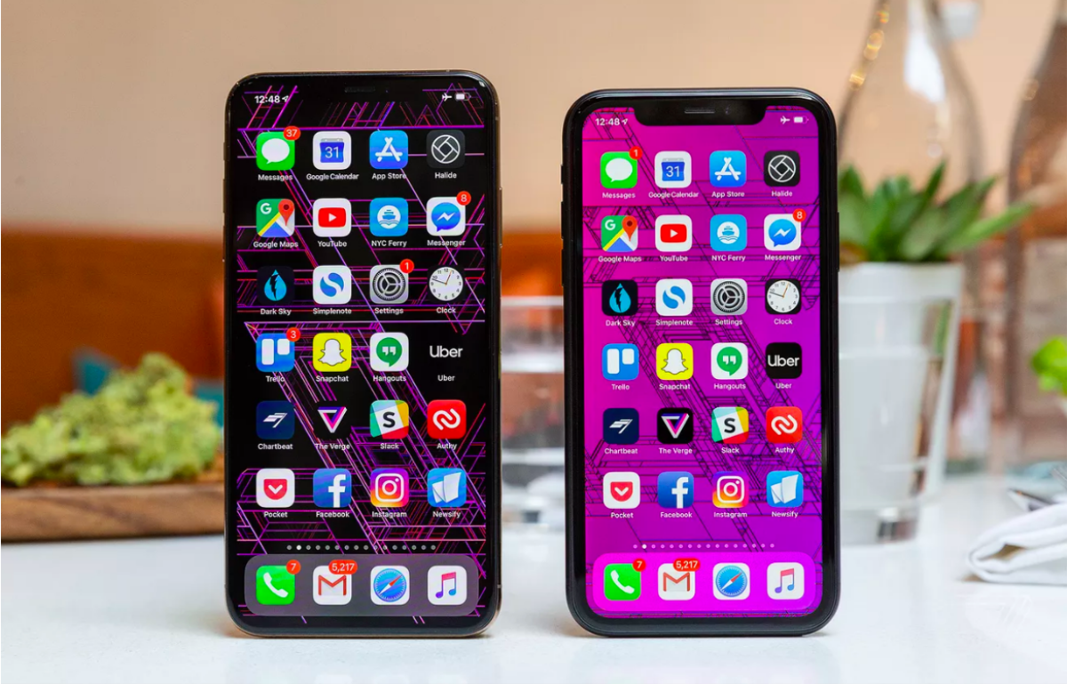 Vì đâu iPhone xách tay nhanh rớt giá, phải chăng người Việt cuối cùng đã chán iPhone? Ảnh 1