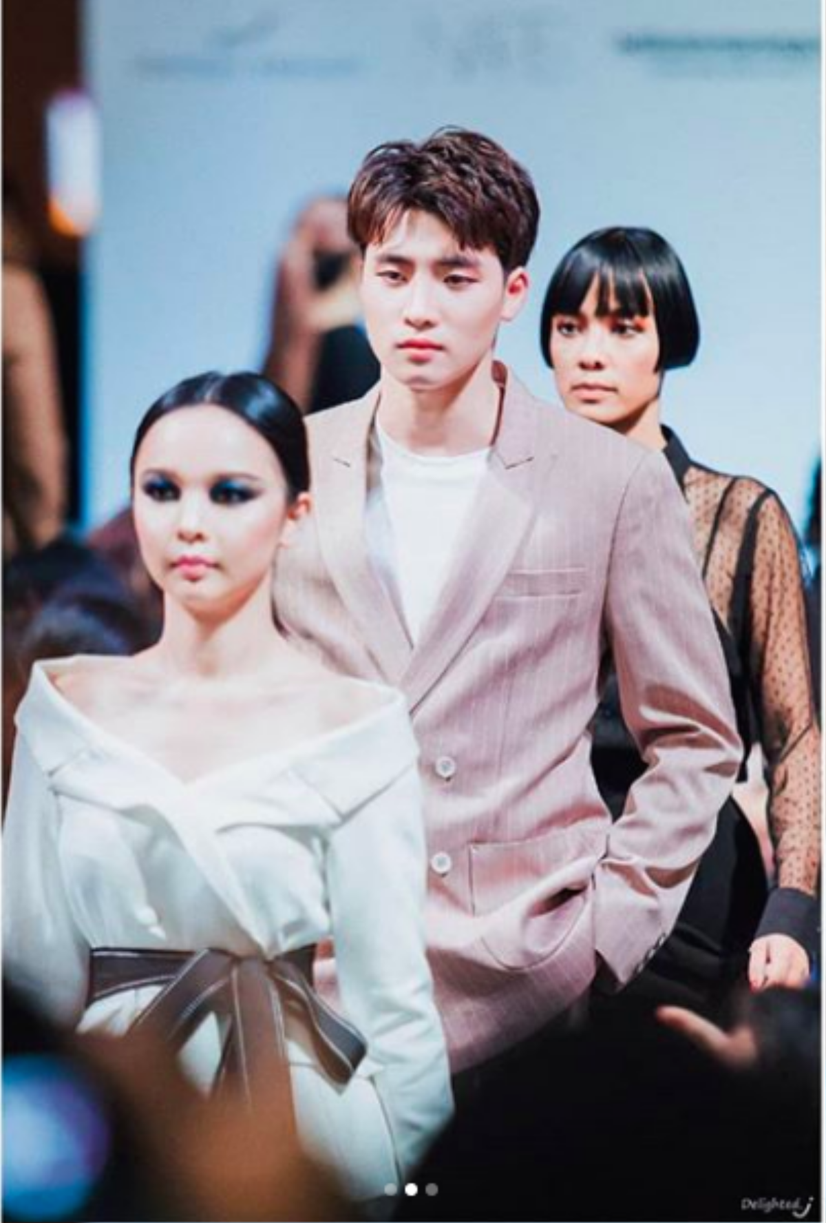 Mean Phiravich, ngọn đèn từ Make it Right đến cơn lốc lửa Love by Chance càn quét Đông Nam Á. Ảnh 5