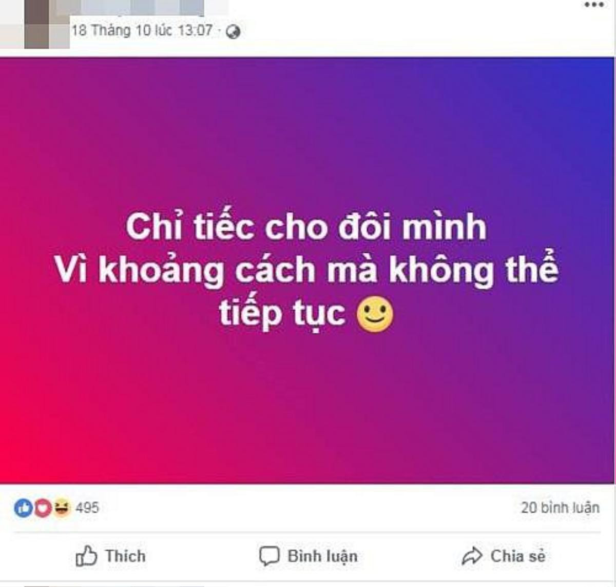 Vừa sang Nhật, nữ sinh Hải Dương vòng 1 'khủng' đã tuyên bố chia tay bạn trai từng thề non hẹn biển Ảnh 3