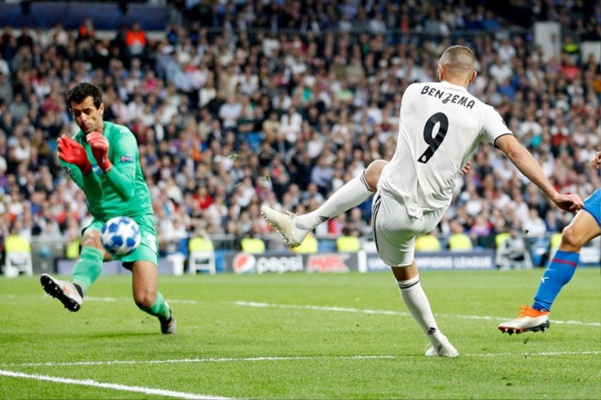 Barcelona-Real Madrid: Sau gần 10 năm, siêu kinh điển 'mất chất' vì vắng hai ngôi sao này Ảnh 4