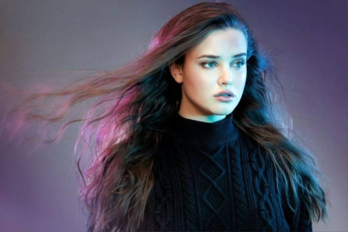 Marvel mời ngôi sao '13 Reasons Why' - Katherine Langford tham gia vào 'Avengers 4' với vai trò bí ẩn! Ảnh 2