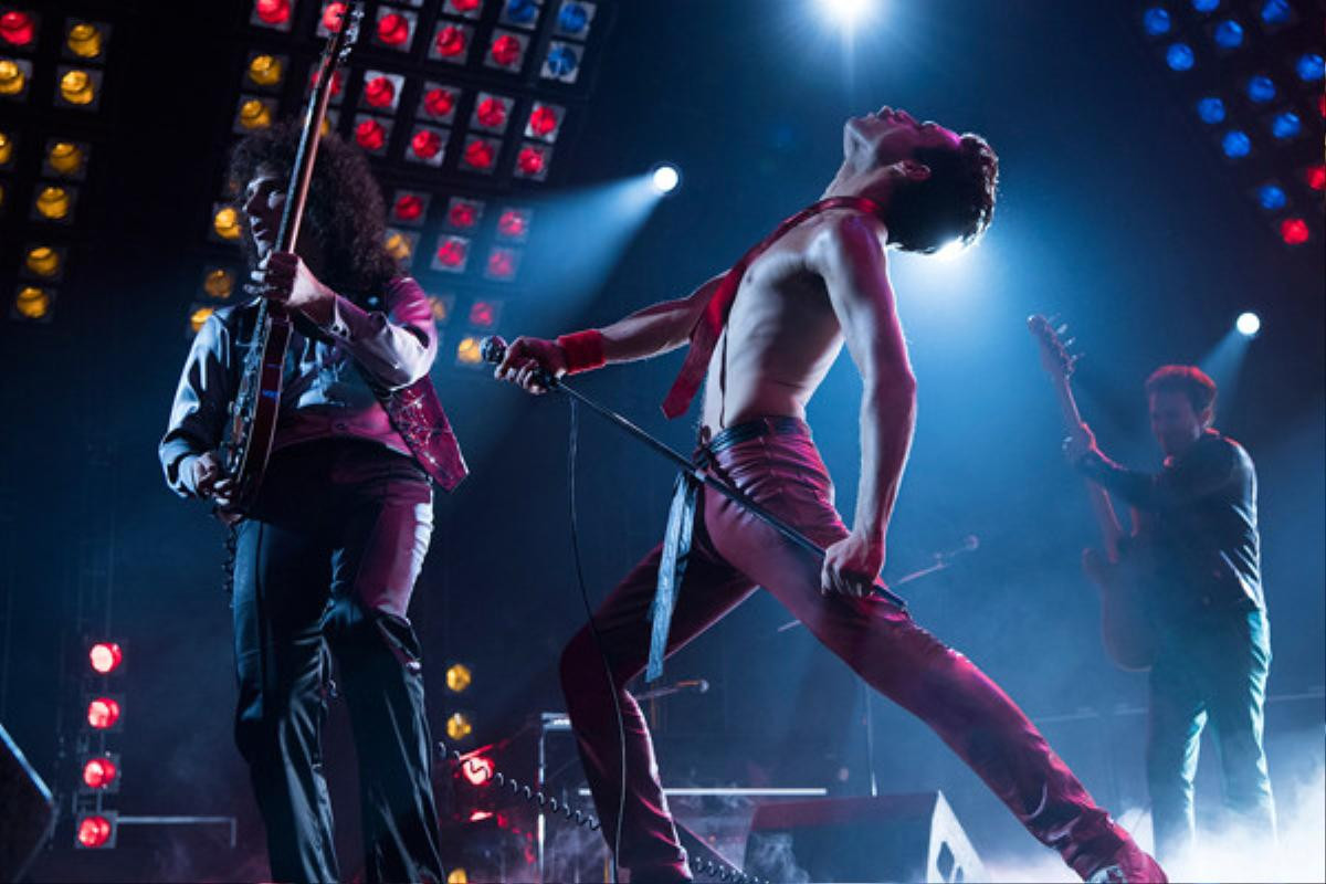 5 ưu và nhược điểm của ‘Bohemian Rhapsody’ Ảnh 6