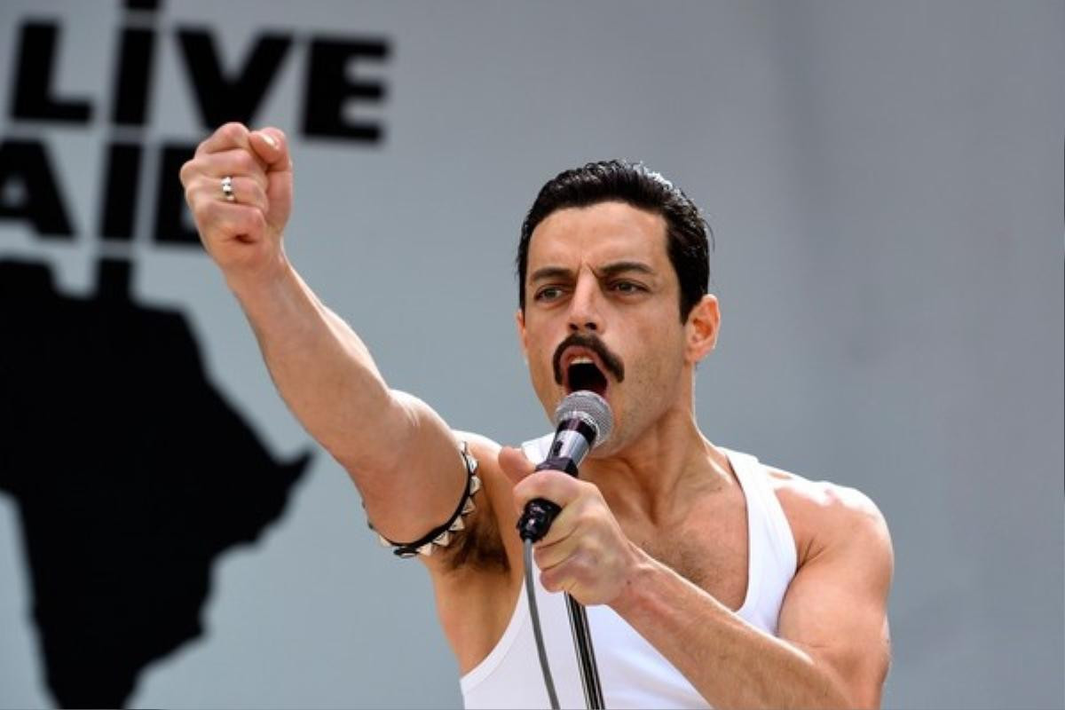 5 ưu và nhược điểm của ‘Bohemian Rhapsody’ Ảnh 1