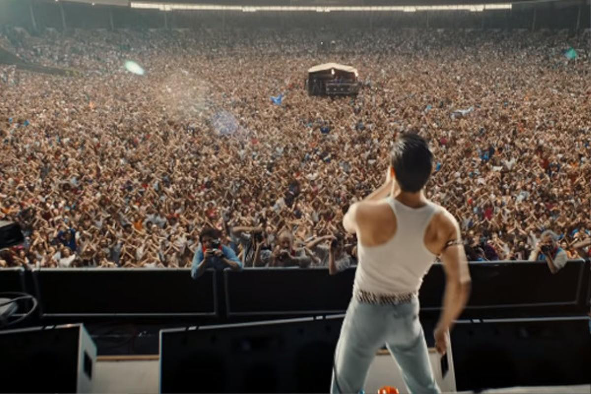 5 ưu và nhược điểm của ‘Bohemian Rhapsody’ Ảnh 4