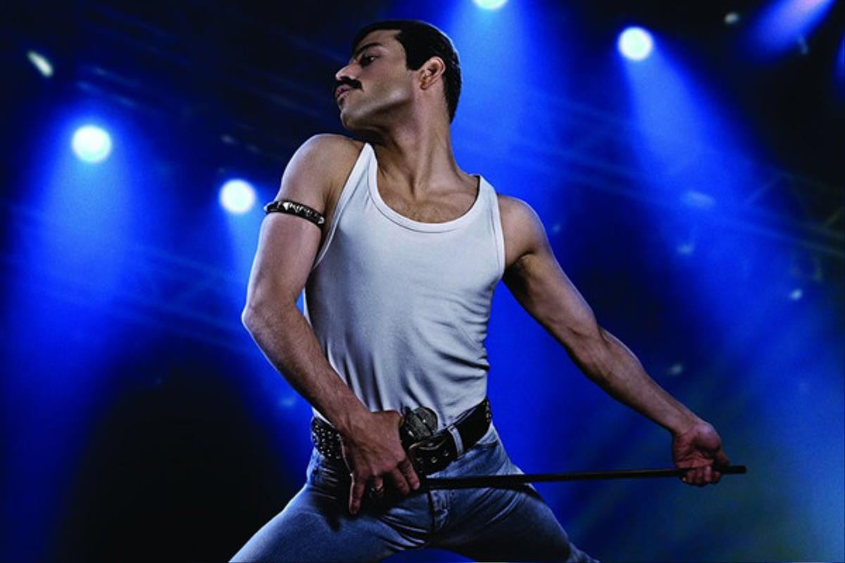 5 ưu và nhược điểm của ‘Bohemian Rhapsody’ Ảnh 8