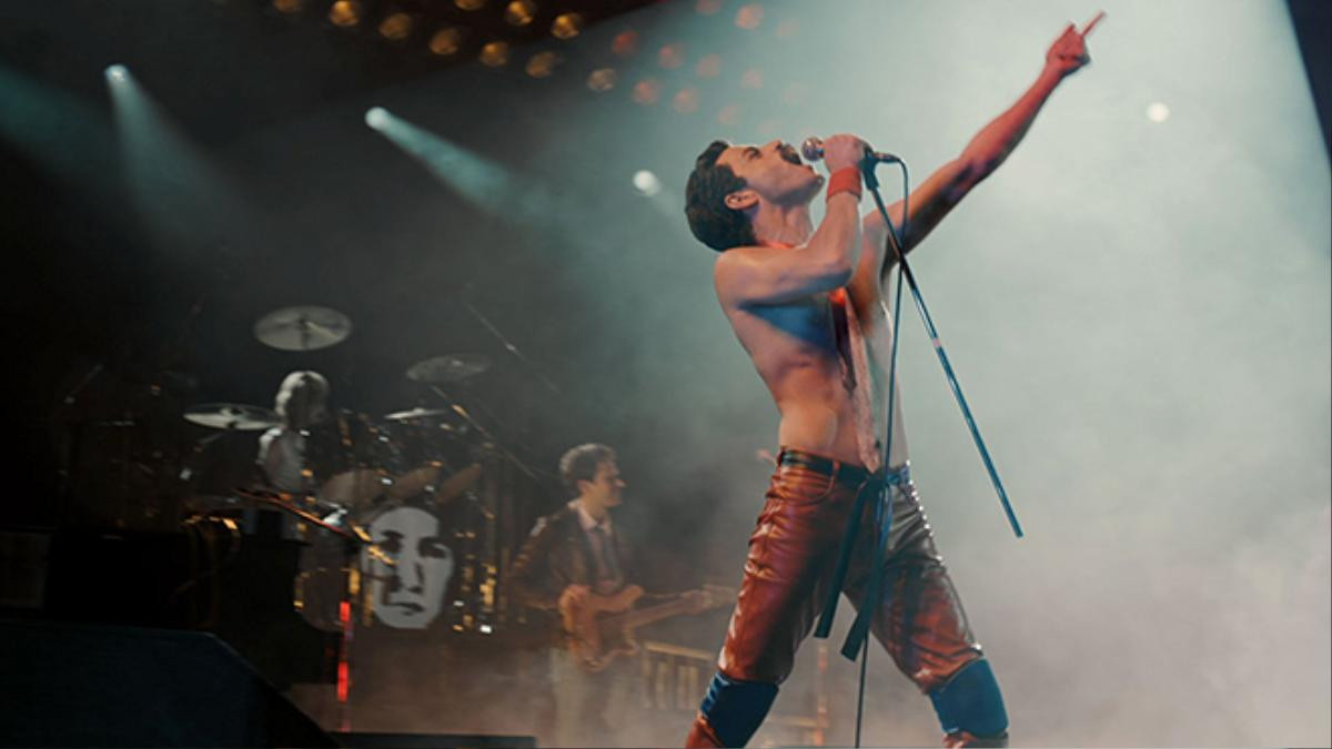 5 ưu và nhược điểm của ‘Bohemian Rhapsody’ Ảnh 10