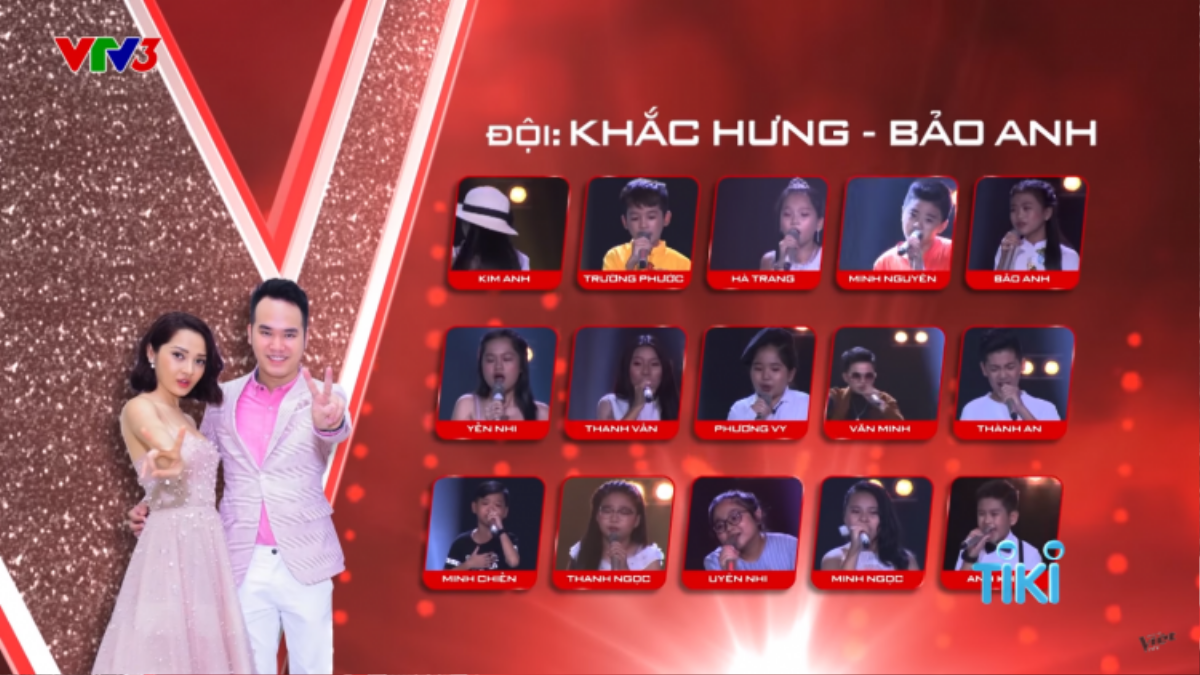 Vòng Đối đầu: Khi The Voice Kids cũng có những 'streamer' livestream tương tác cùng khán giả! Ảnh 2