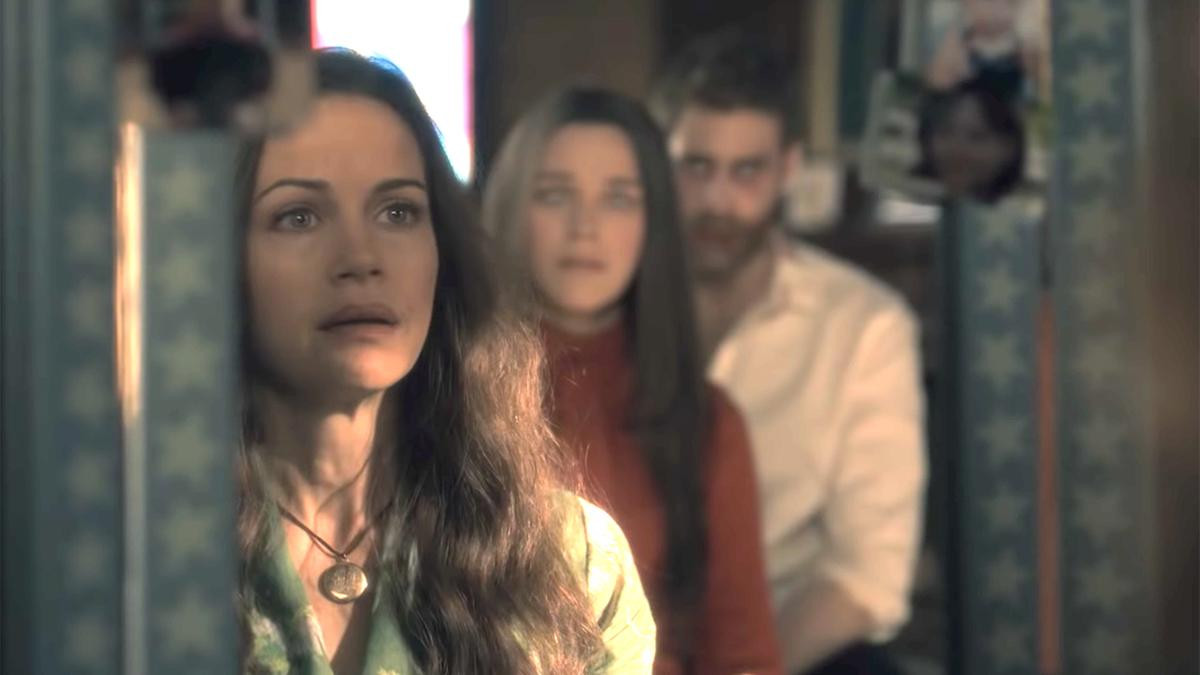 'The Haunting of Hill House': 'Nín thở' cùng bộ sưu tập các khoảnh khắc điên đảo nhất Ảnh 11