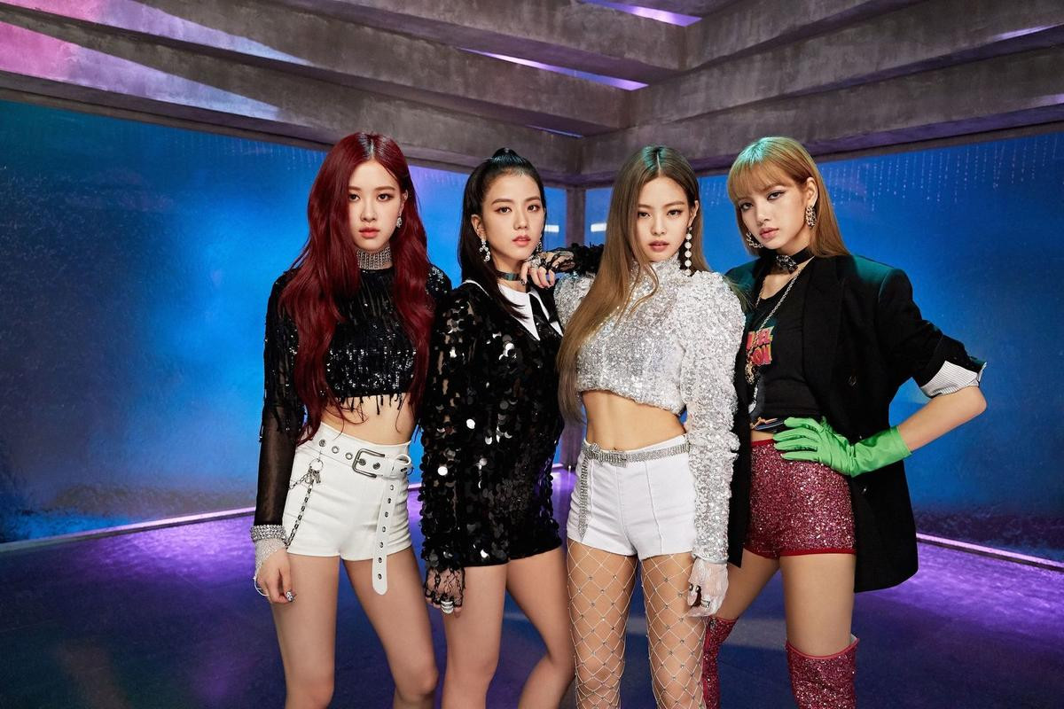 Fan phấn khích cực độ: Rihanna hợp tác với BlackPink, tựa đề single cũng đã hé lộ? Ảnh 2