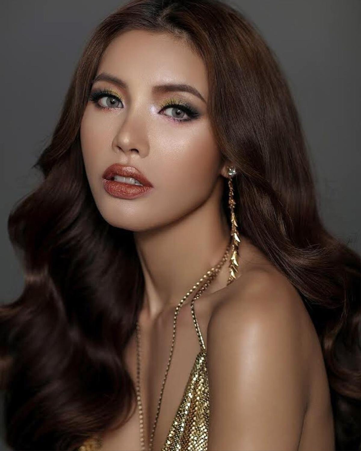 Bị chơi xấu trước thềm Miss Supranational 2018, Minh Tú đanh thép lên tiếng Ảnh 2