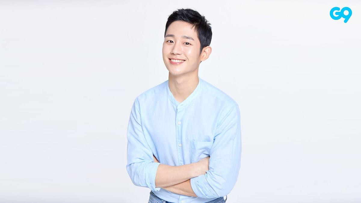 Son Ye Jin và Jung Hae In nói gì về việc mua thức ăn cho nhau? Ảnh 5