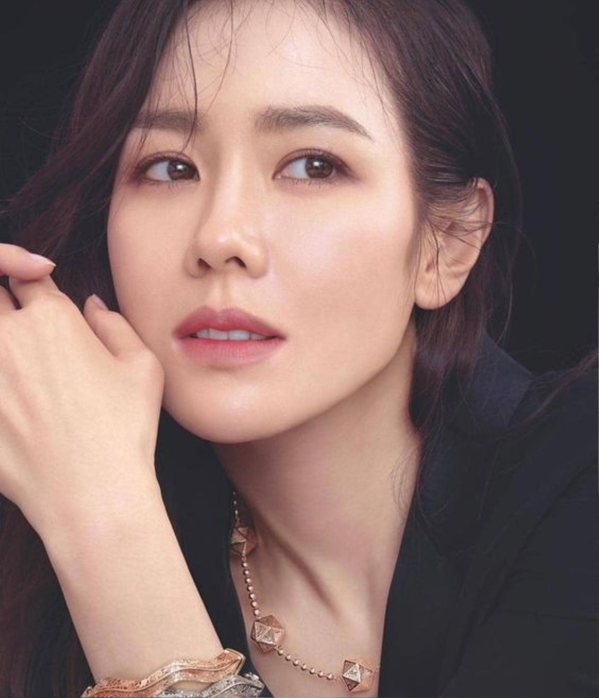 Son Ye Jin và Jung Hae In nói gì về việc mua thức ăn cho nhau? Ảnh 9