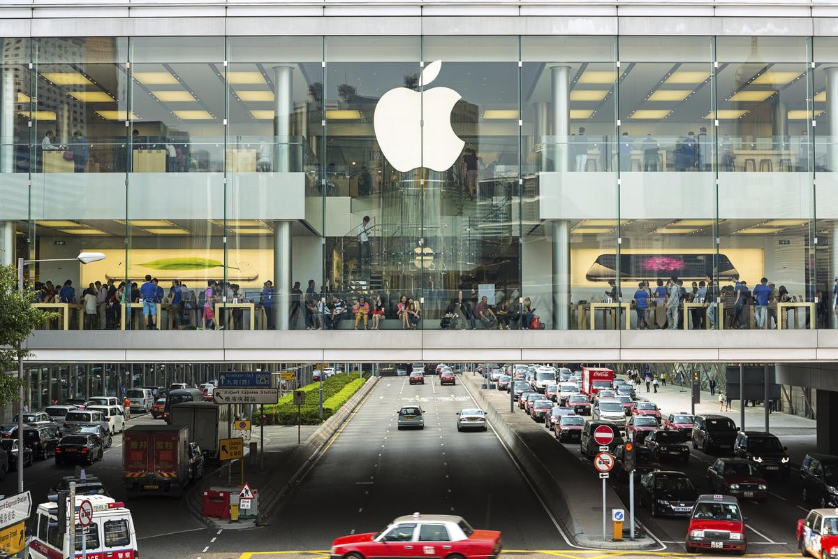 Muốn Apple đặt store tại Việt Nam, chúng ta phải đáp ứng được những yêu cầu khắt khe thế này Ảnh 2